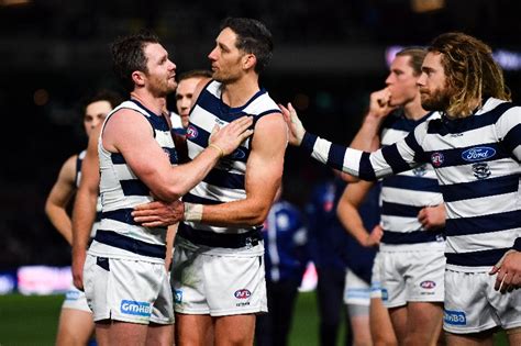 Geelong Cats Betting Tips, Odds & Latest News.